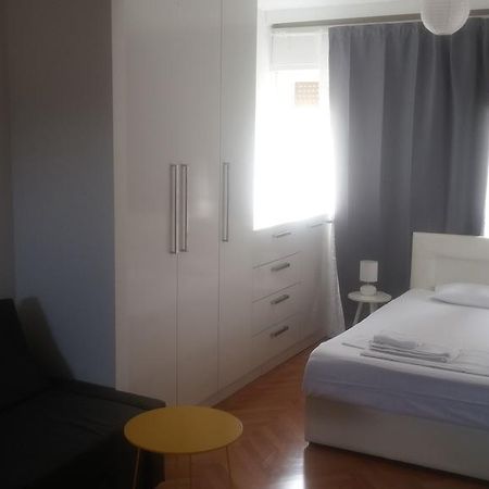 Apartments Antonio Spalato Esterno foto