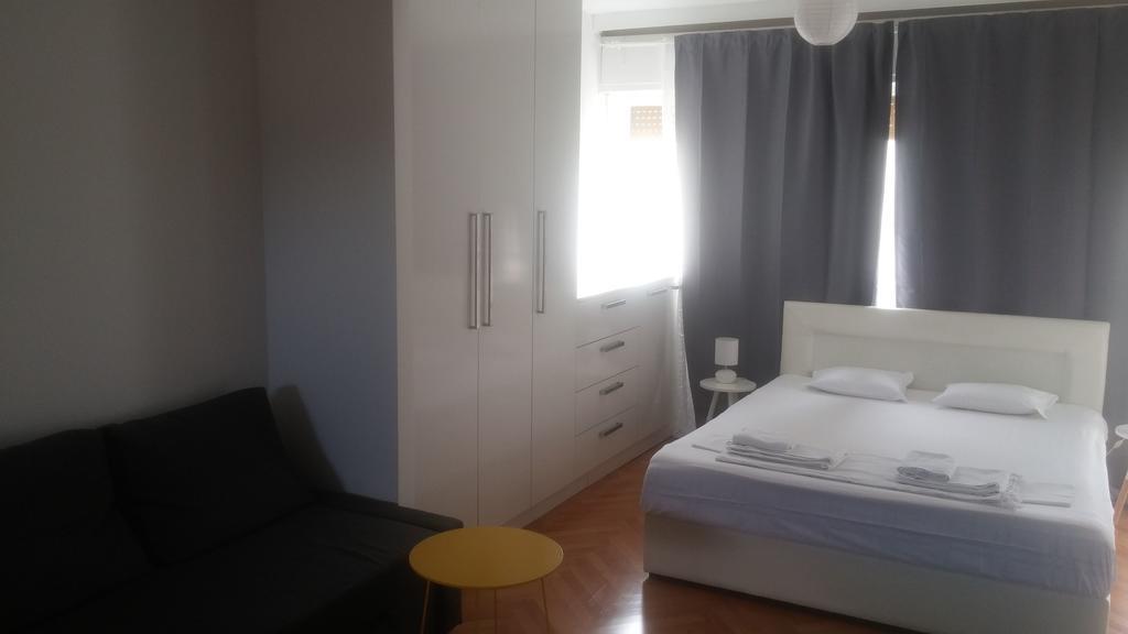 Apartments Antonio Spalato Esterno foto