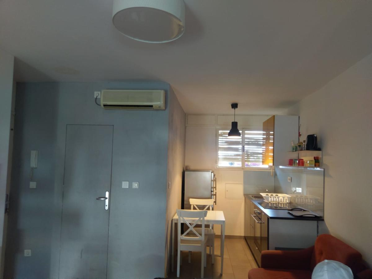 Apartments Antonio Spalato Esterno foto