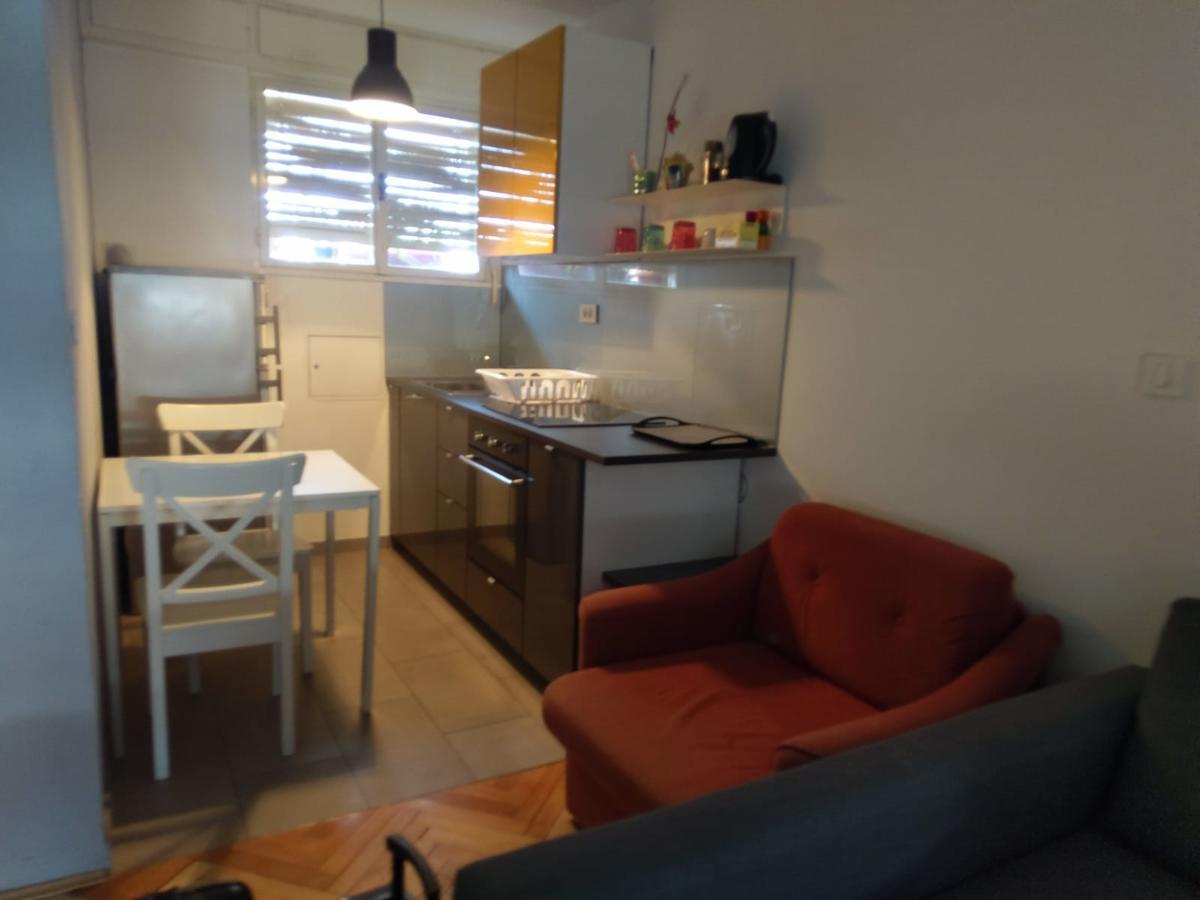 Apartments Antonio Spalato Esterno foto